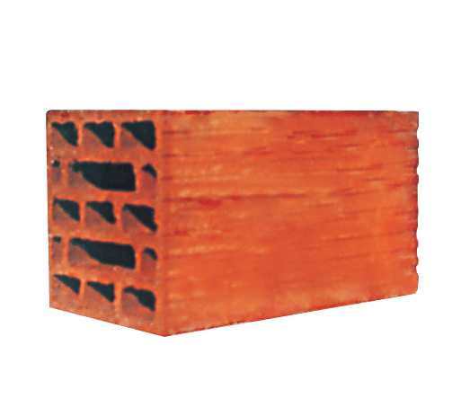 Τούβλο 18x18x32