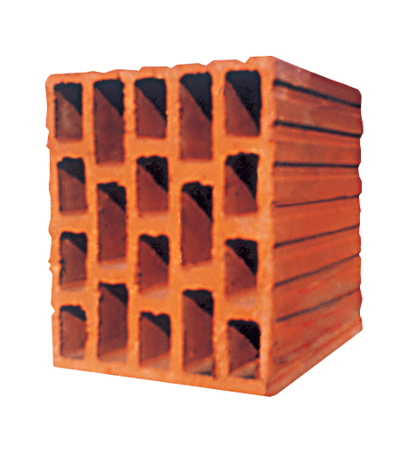 Τούβλο 20x25x25