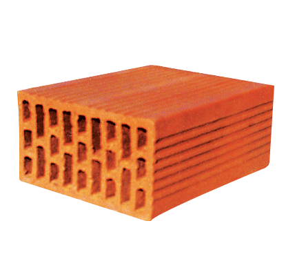 Τούβλο 25x14x32