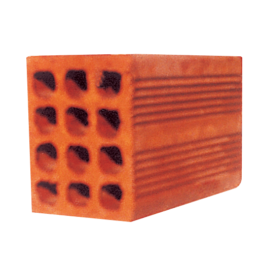 Τούβλο 9x12x19